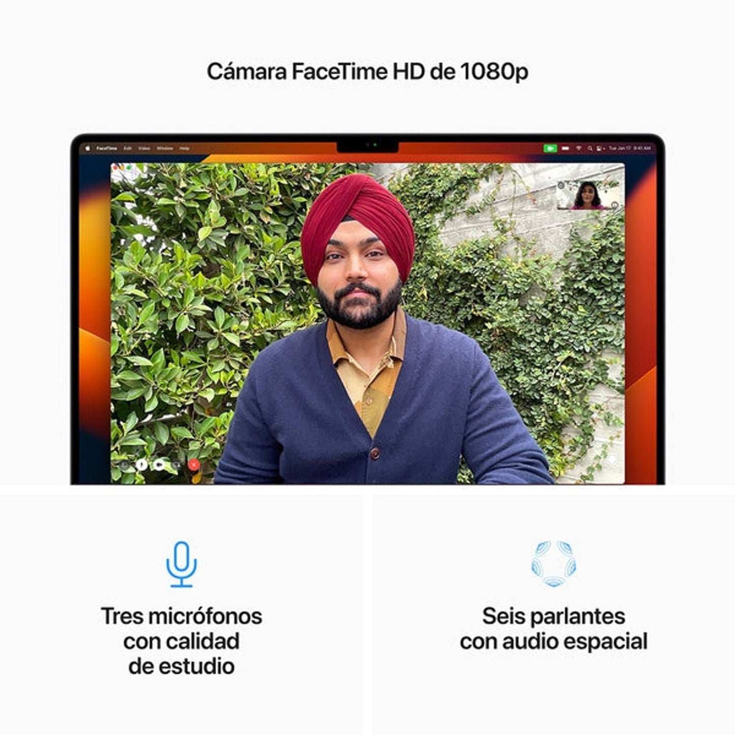 MacBook Pro 16.2/ M2 Pro 12C/ GPU 19C