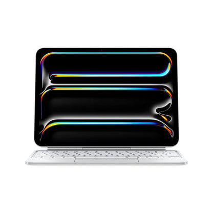 Teclado Apple Magic Keyboard para iPad Pro de 11" (M4) Español (Latinoamérica)