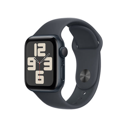 Apple Watch SE GPS
