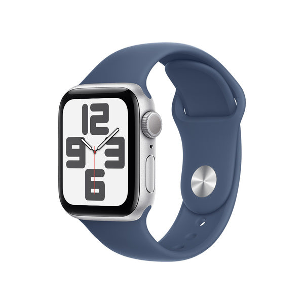 Apple Watch SE GPS