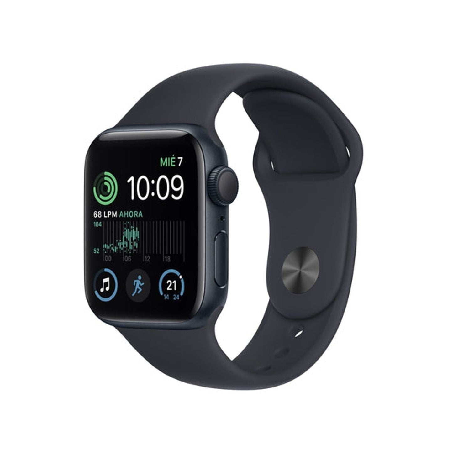 Apple Watch SE GPS