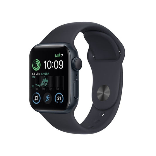 Apple Watch SE GPS