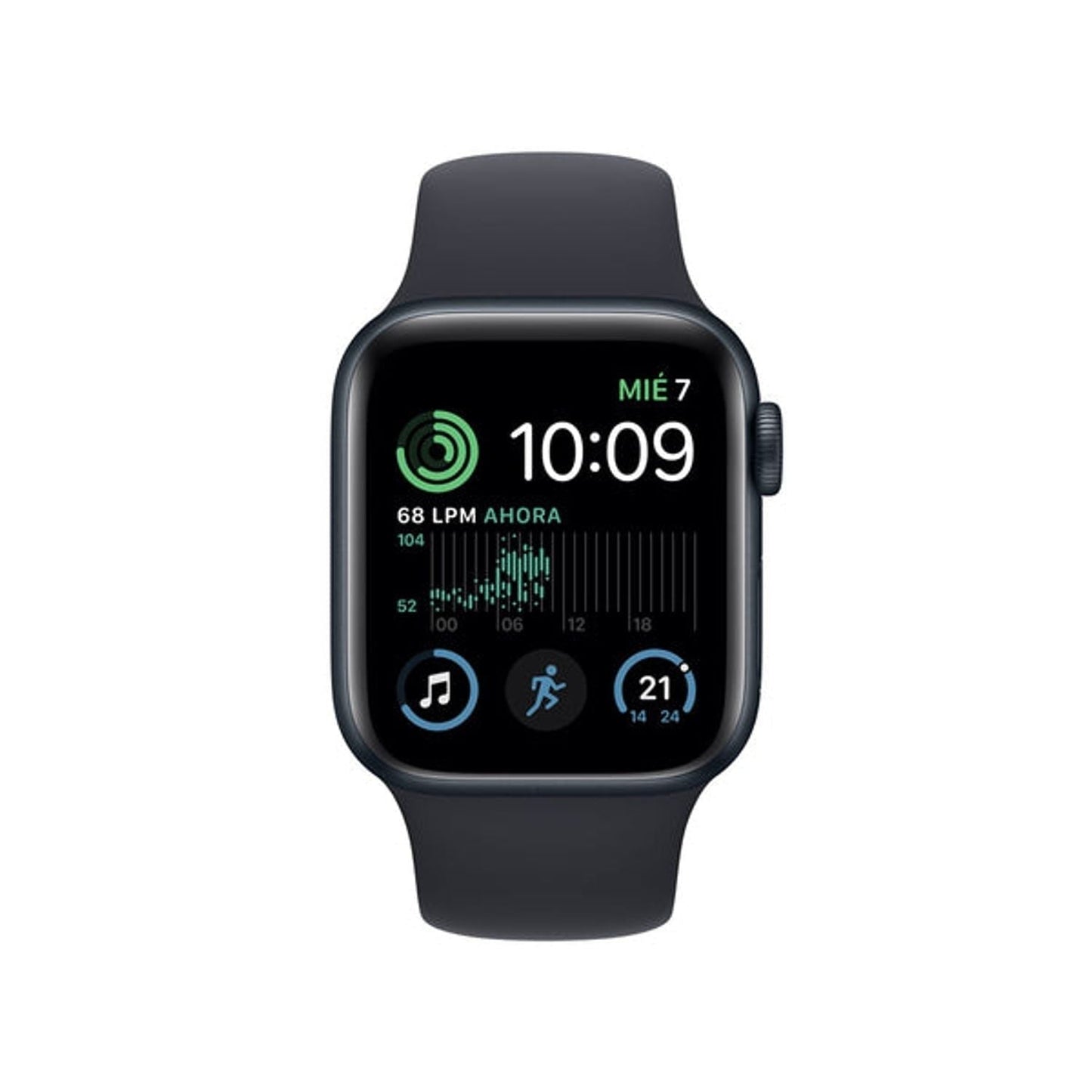 Apple Watch SE GPS