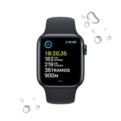Apple Watch SE GPS