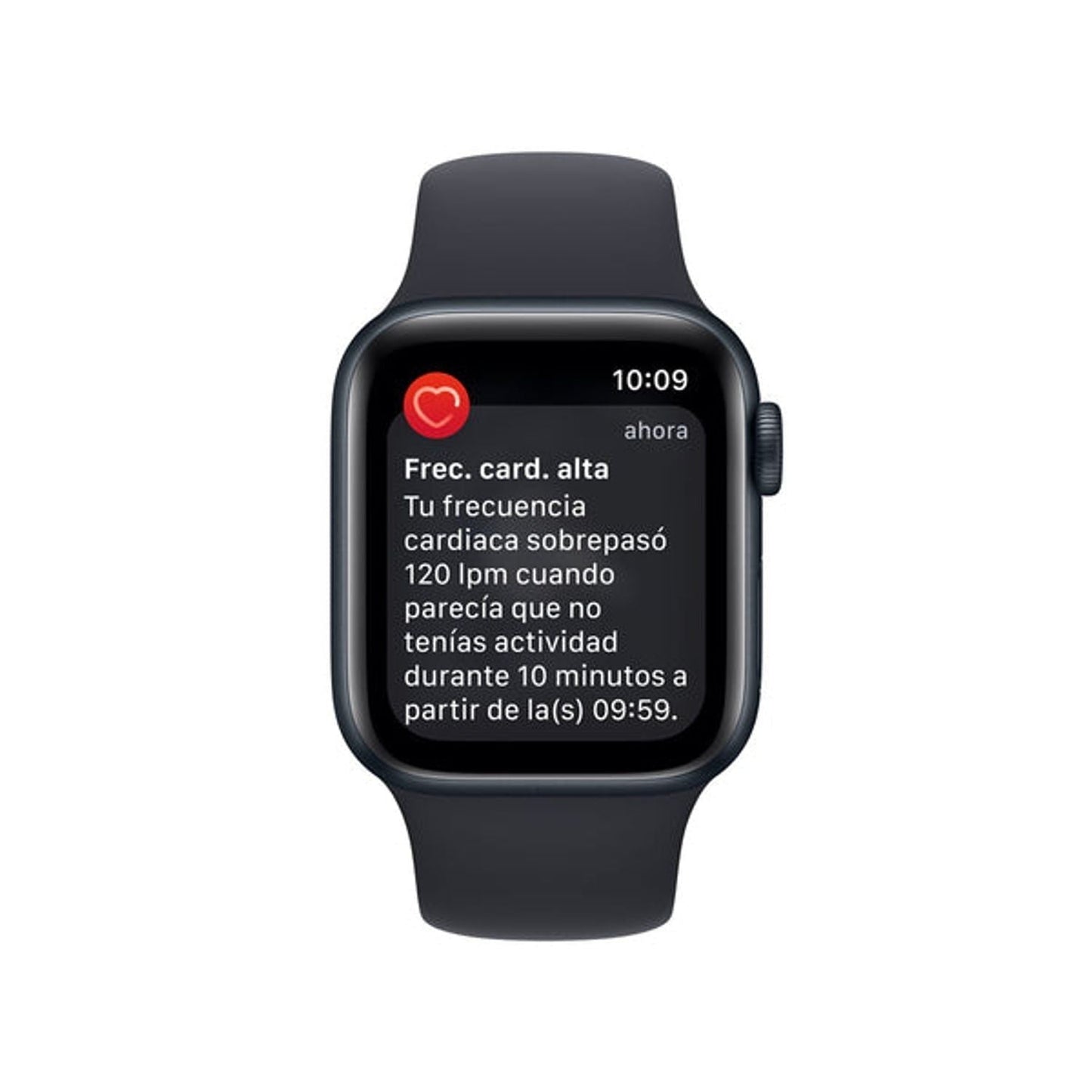 Apple Watch SE GPS