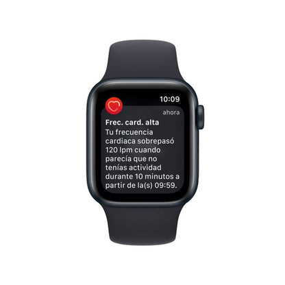 Apple Watch SE GPS