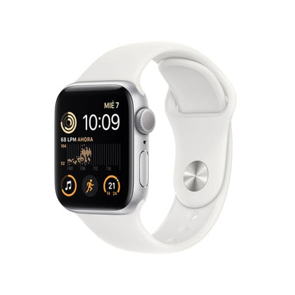 Apple Watch SE GPS