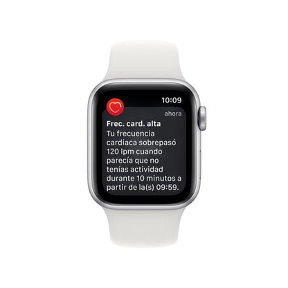 Apple Watch SE GPS