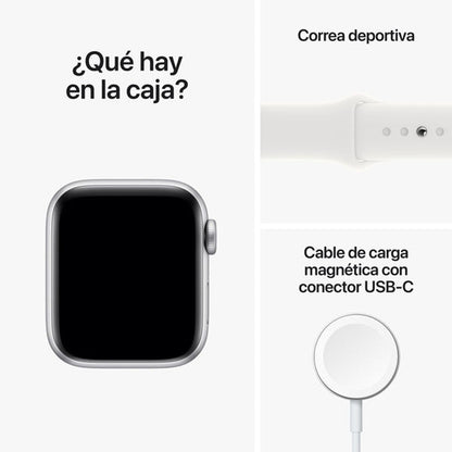 Apple Watch SE GPS