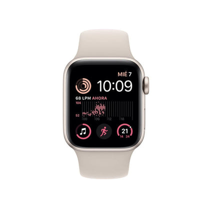 Apple Watch SE GPS