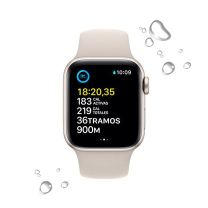 Apple Watch SE GPS
