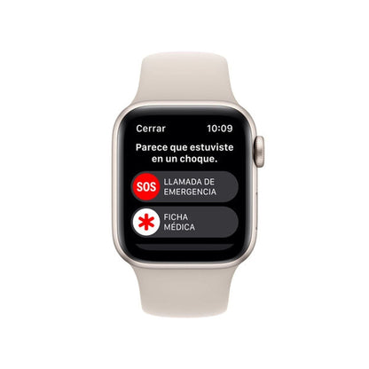 Apple Watch SE GPS