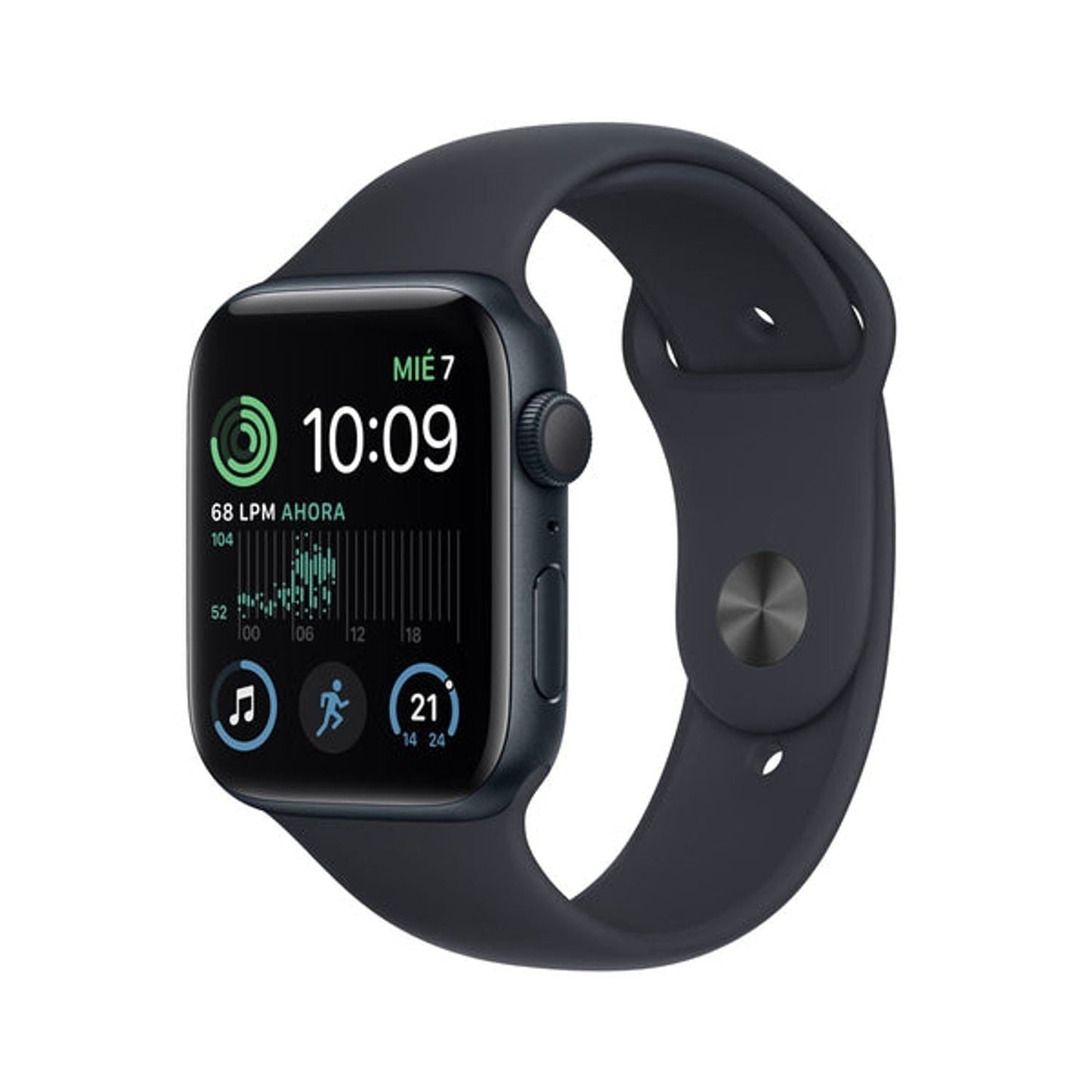 Apple Watch SE GPS