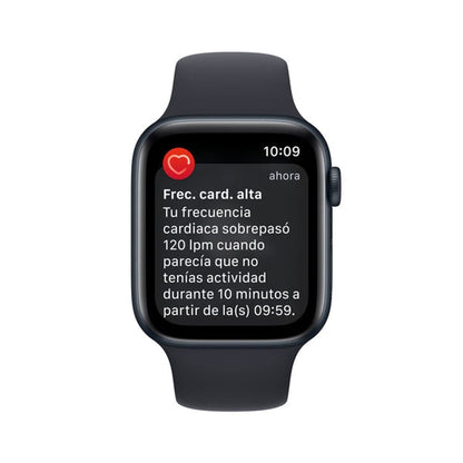 Apple Watch SE GPS