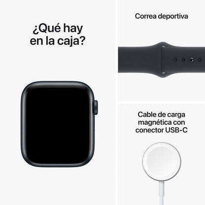 Apple Watch SE GPS