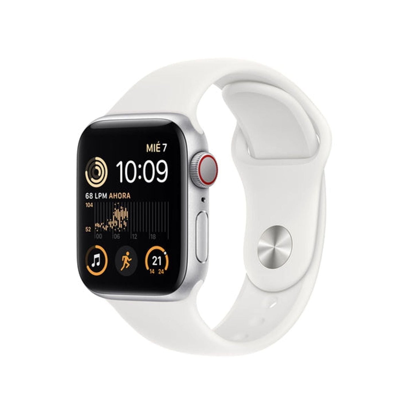 Apple Watch SE GPS