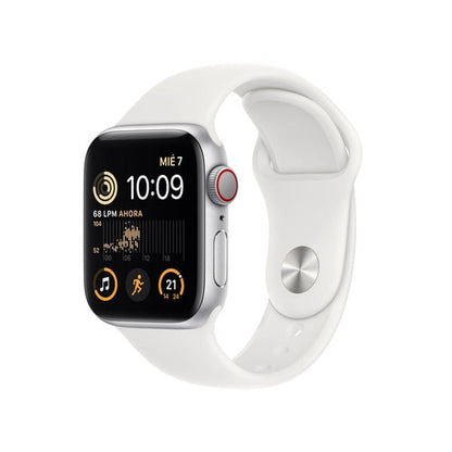 Apple Watch SE GPS