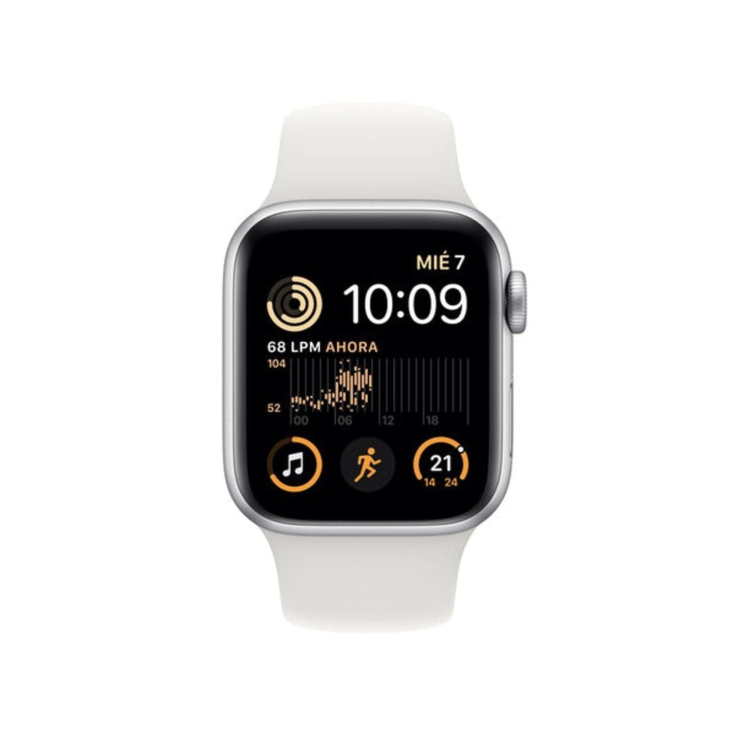 Apple Watch SE GPS