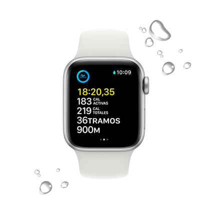 Apple Watch SE GPS