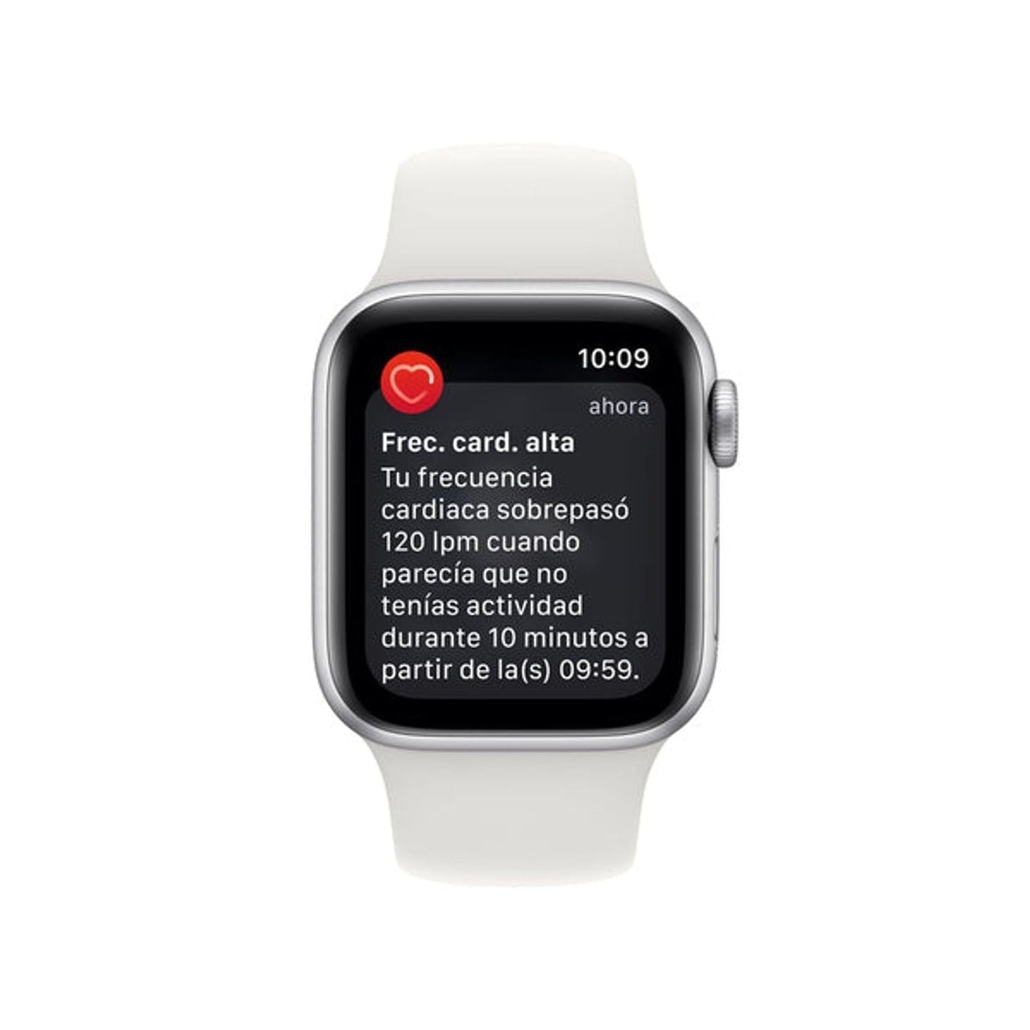Apple Watch SE GPS