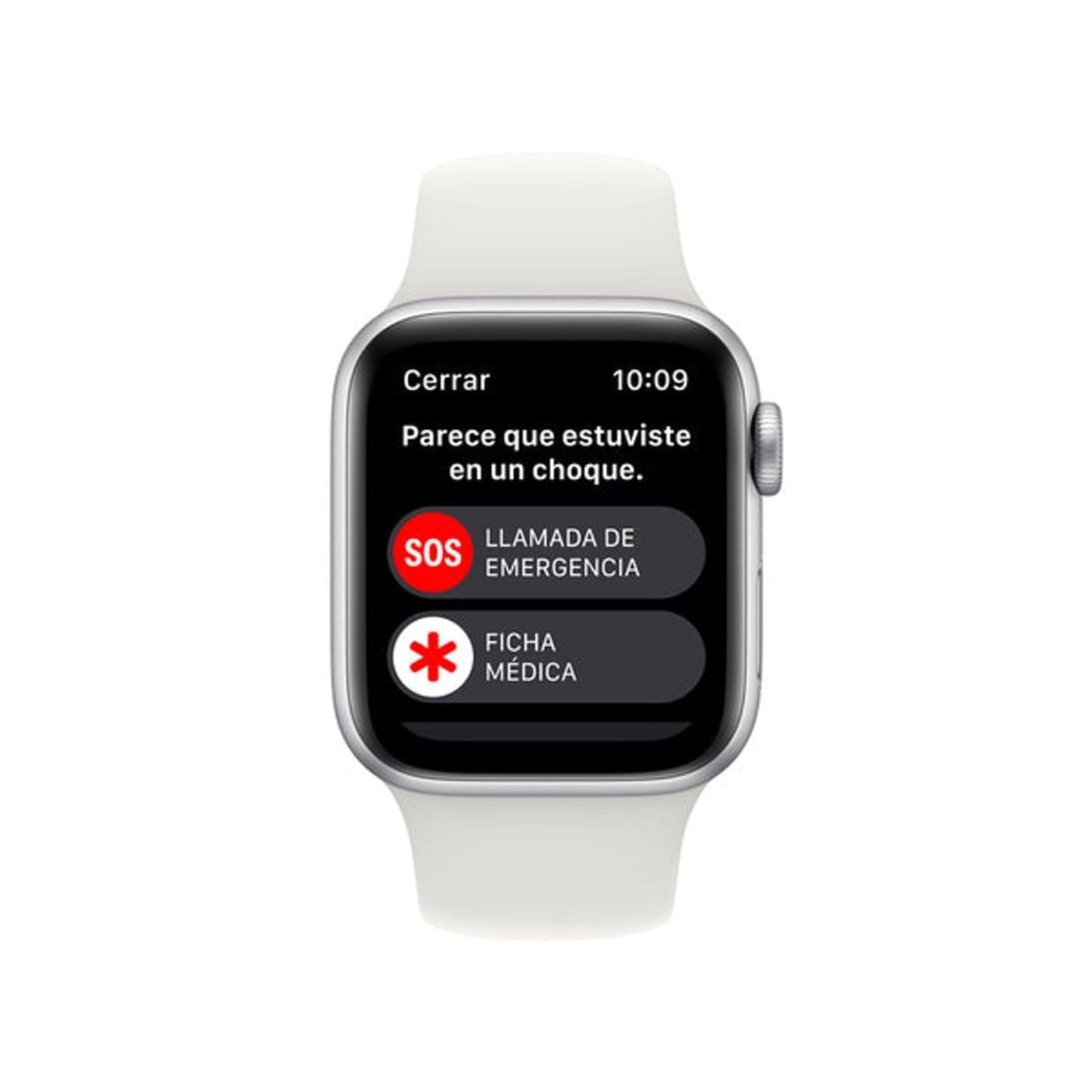 Apple Watch SE GPS