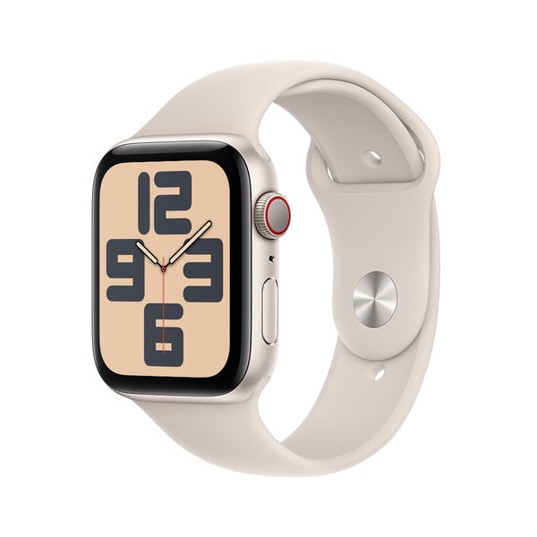Apple Watch SE con GPS + Cellular