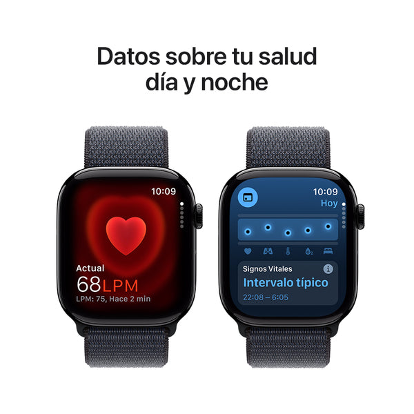 Apple Watch Series 10 con GPS