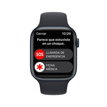 Apple Watch S8 GPS+Cellular