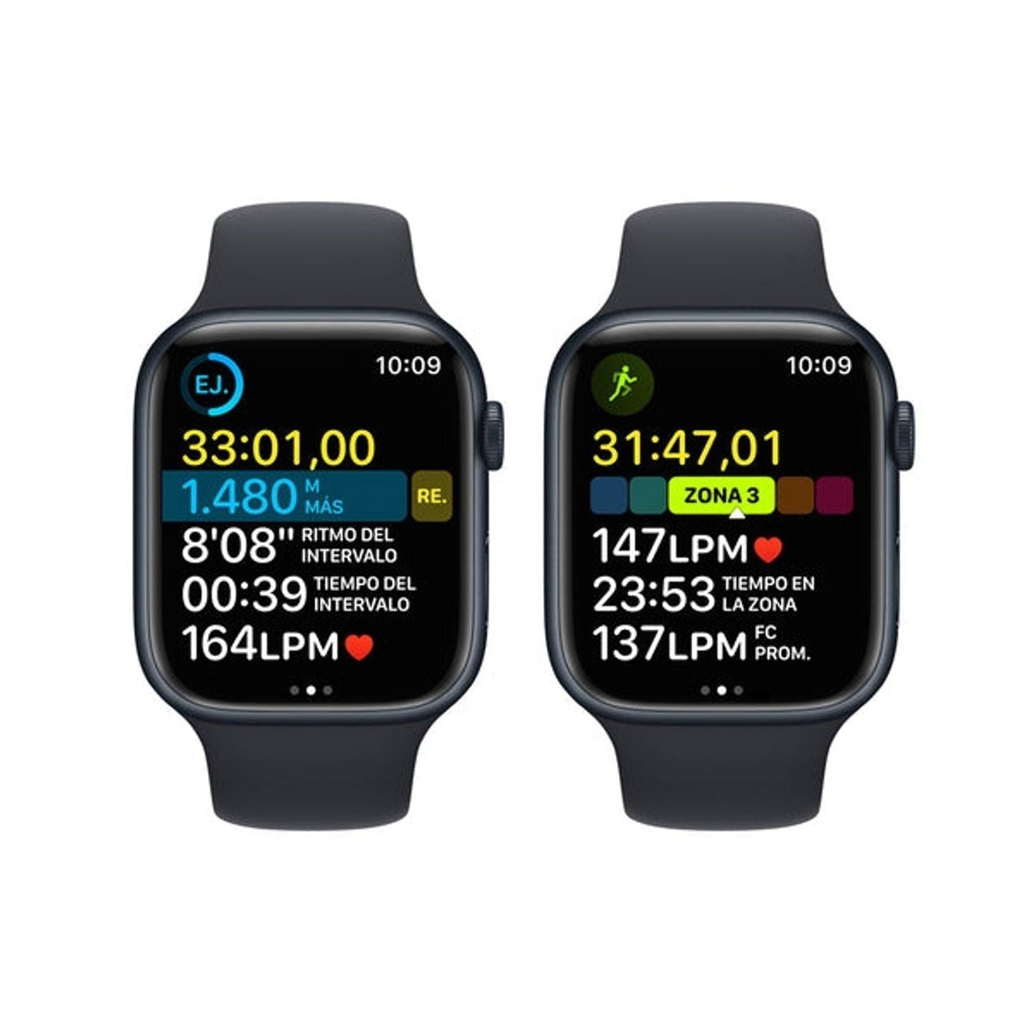 Apple Watch S8 GPS+Cellular