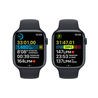 Apple Watch S8 GPS+Cellular