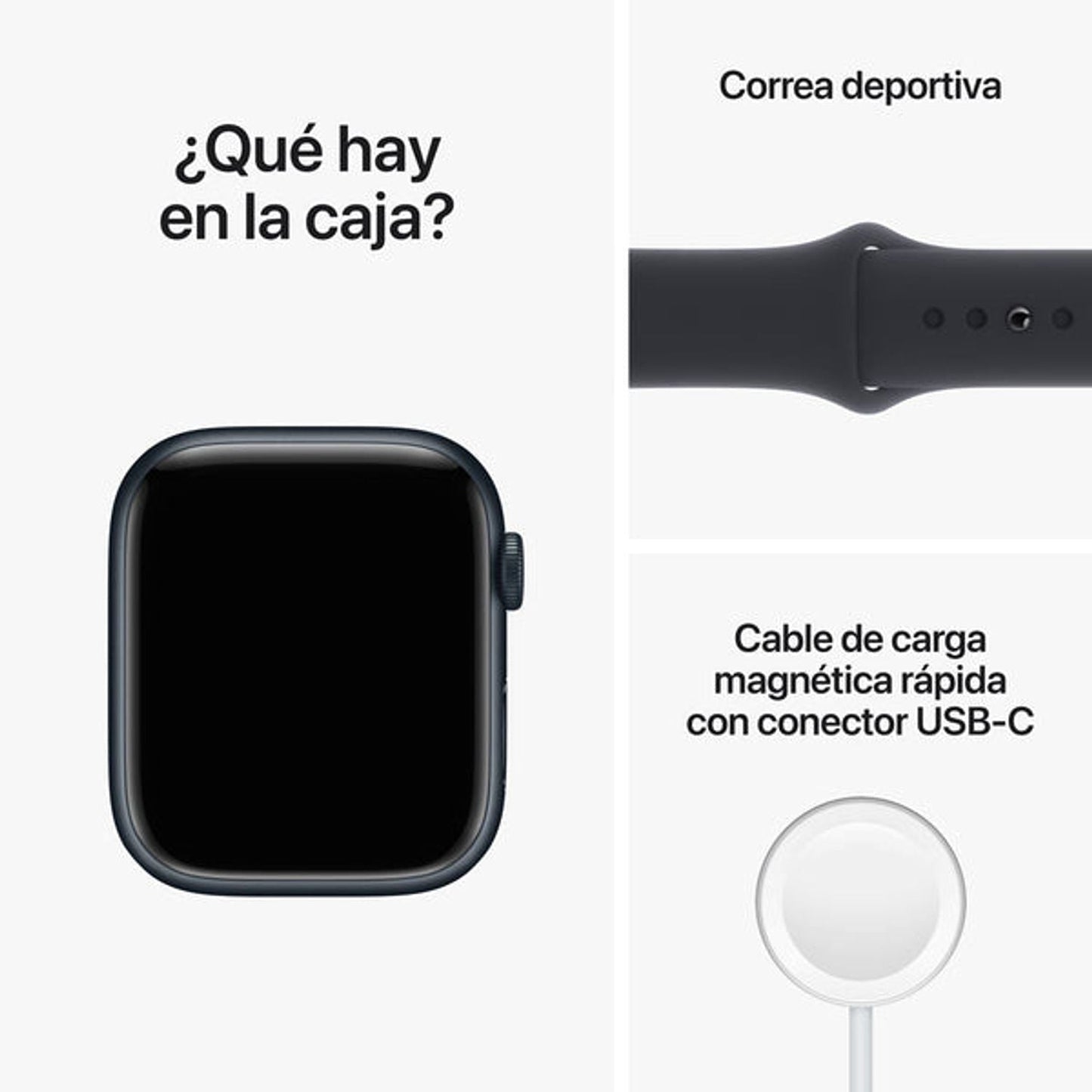 Apple Watch S8 GPS+Cellular