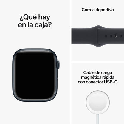 Apple Watch S8 GPS+Cellular