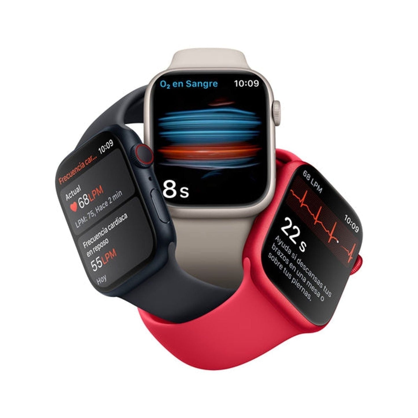 Apple Watch S8 GPS+Cellular