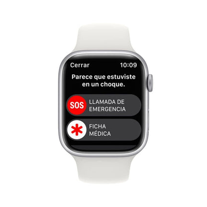 Apple Watch S8 GPS+Cellular
