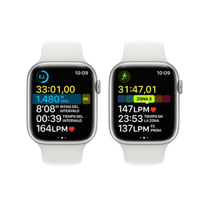 Apple Watch S8 GPS+Cellular