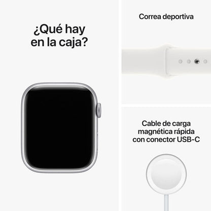 Apple Watch S8 GPS+Cellular