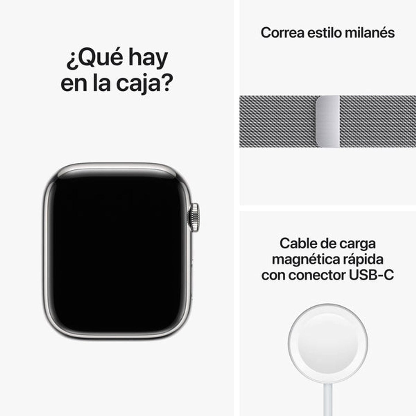 Apple Watch S8 GPS+Cellular