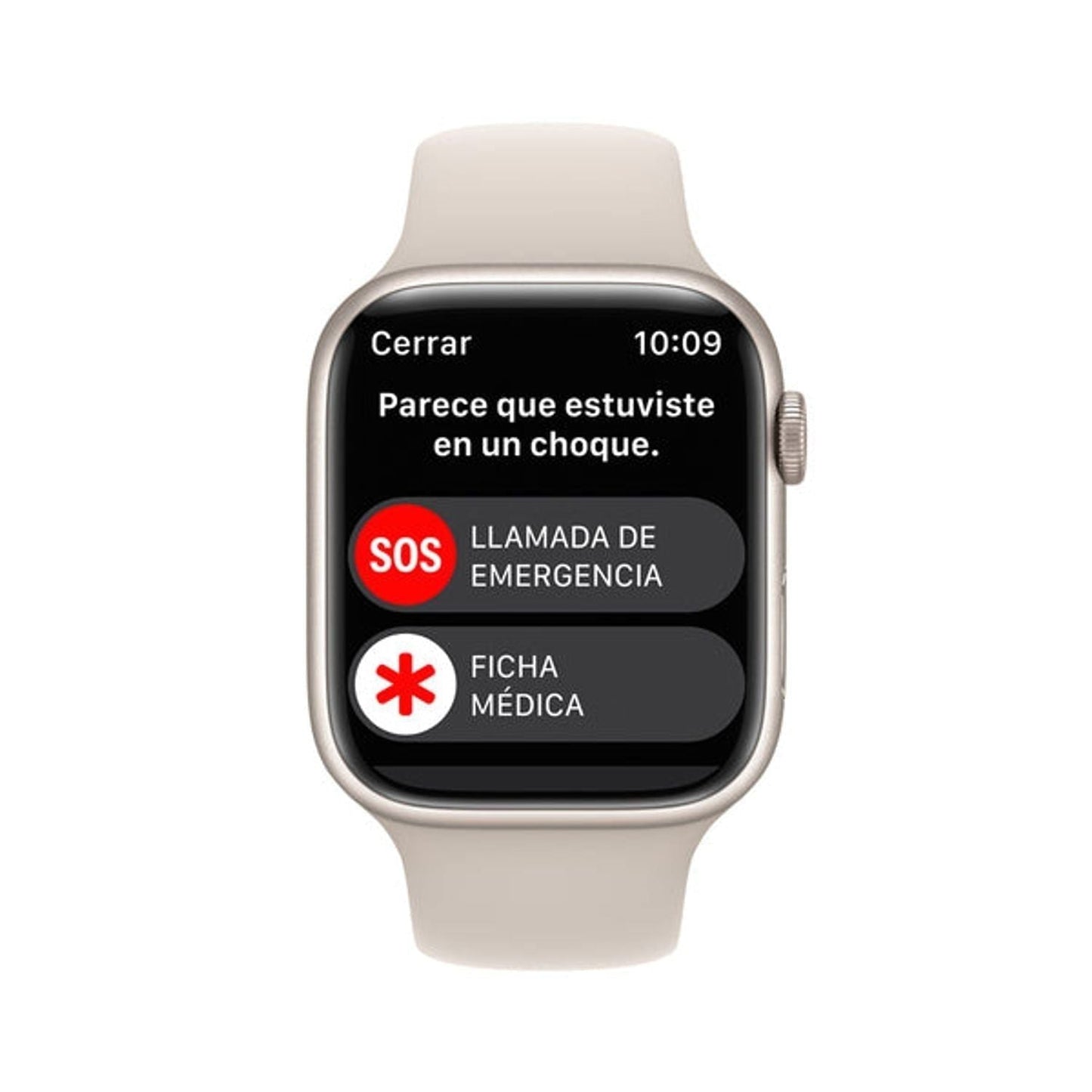 Apple Watch S8 GPS+Cellular
