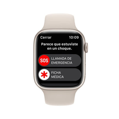 Apple Watch S8 GPS+Cellular