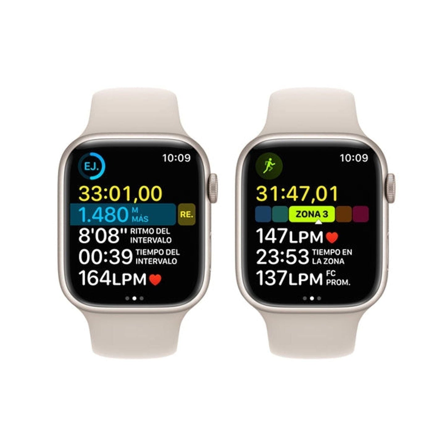 Apple Watch S8 GPS+Cellular