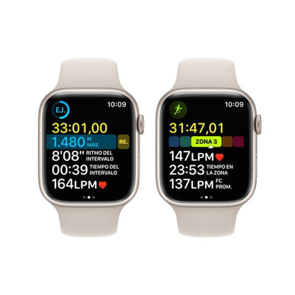 Apple Watch S8 GPS+Cellular