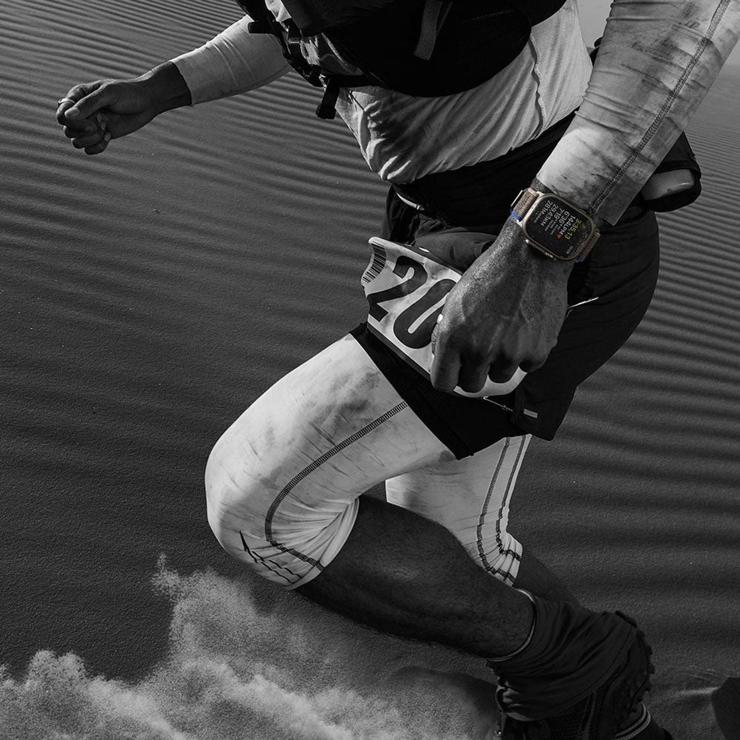 Apple Watch Ultra GPS+Cellular