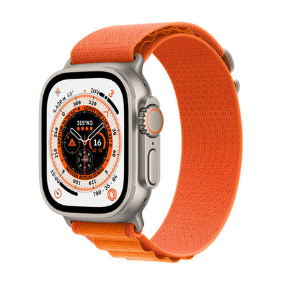Apple Watch Ultra GPS+Cellular