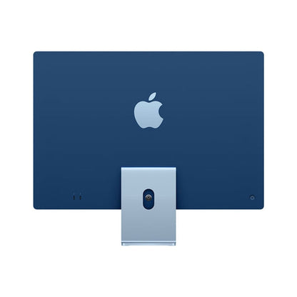 iMac Ret 4.5K 24/ M1 8C/ GPU 8C