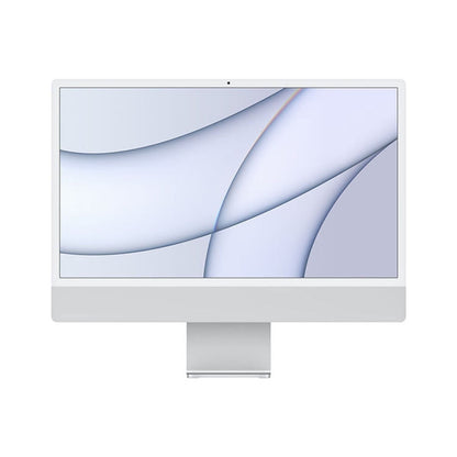 iMac Ret 4.5K 24/ M1 8C/ GPU 8C