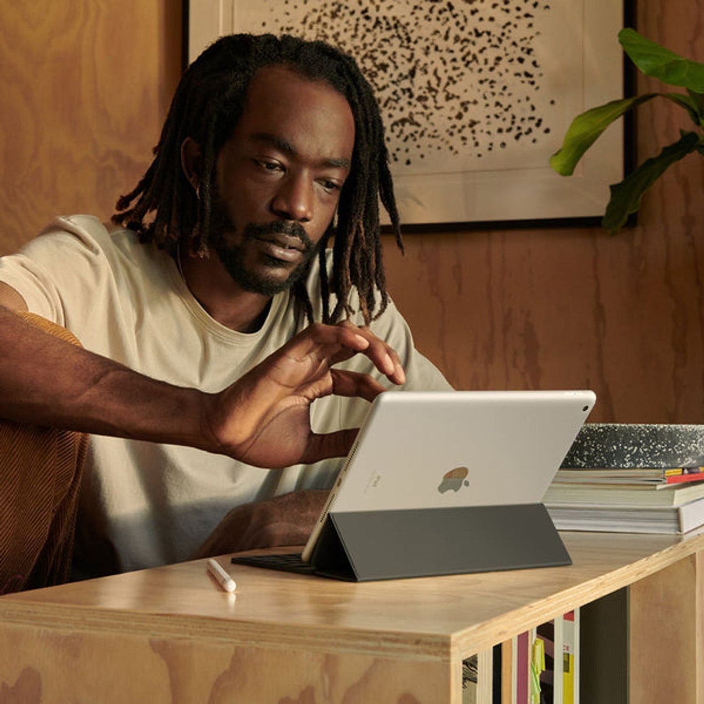 iPad 10.2 9ªGen WiFi