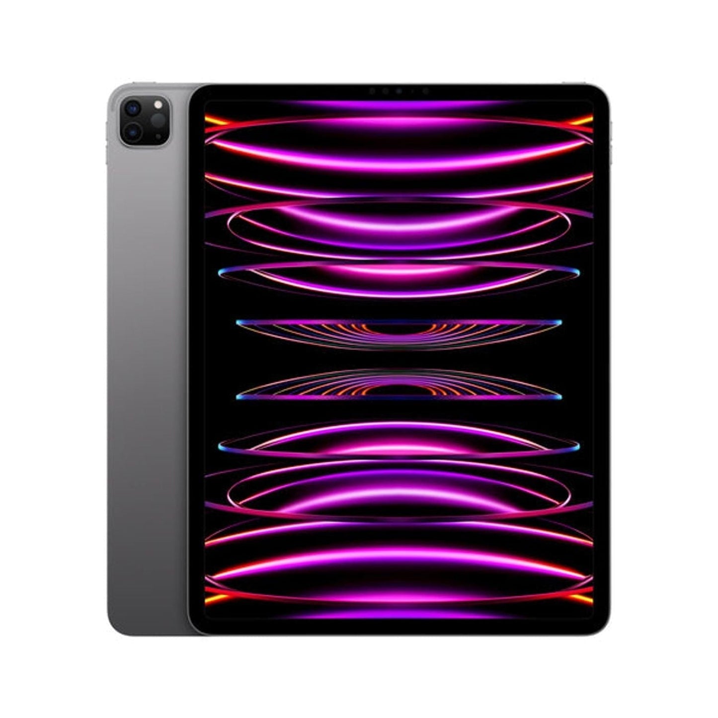 iPad Pro 12.9 M2 6ªGen Wi-Fi + Cellular