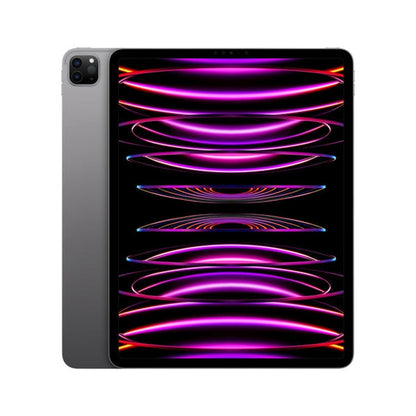 iPad Pro 12.9 M2 6ªGen Wi-Fi + Cellular