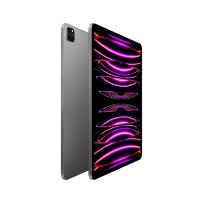 iPad Pro 12.9 M2 6ªGen Wi-Fi + Cellular