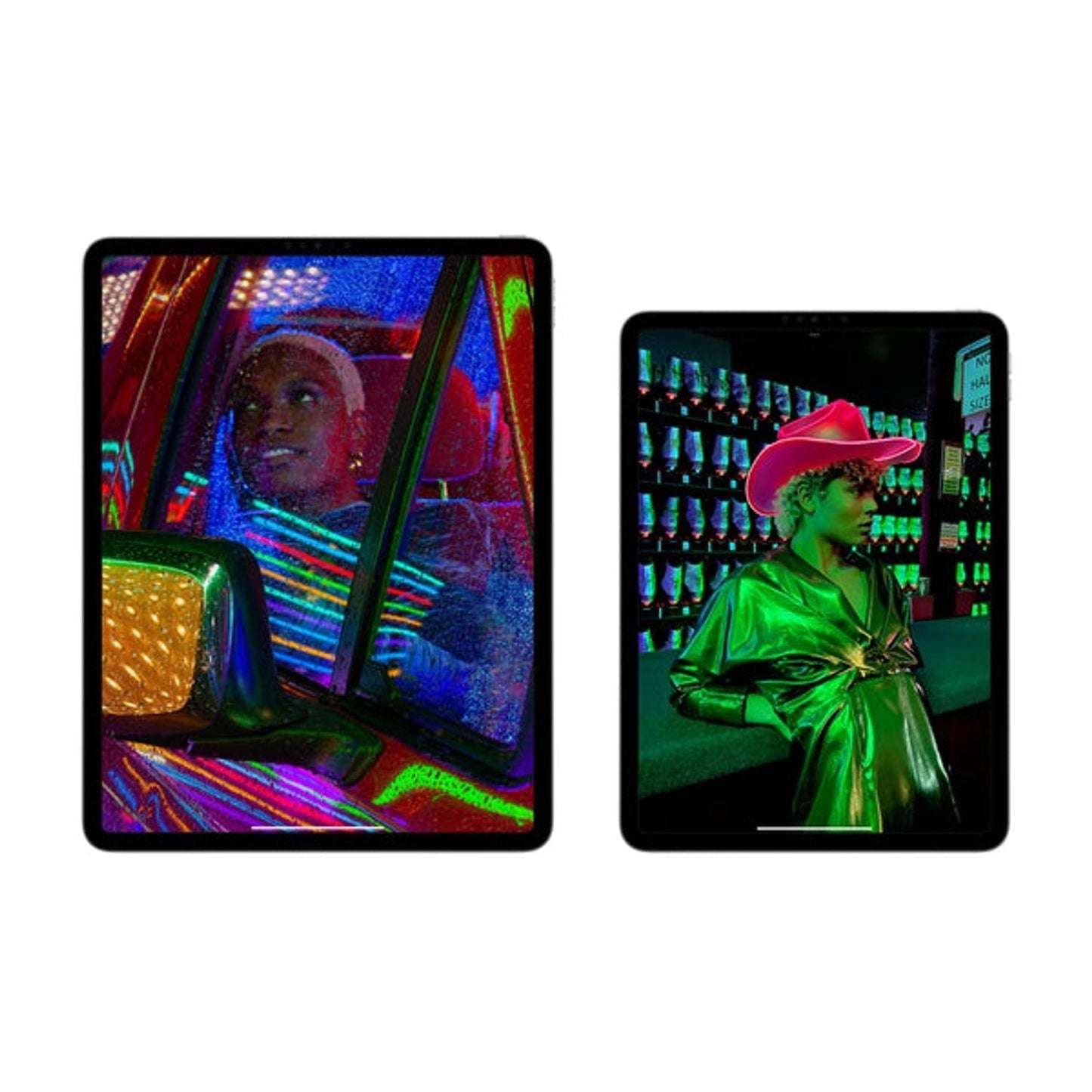 iPad Pro 12.9 M2 6ªGen Wi-Fi + Cellular